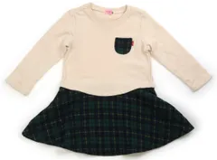 【ホットビスケッツ/HotBiscuits】チュニック 100サイズ 女の子【子供服・ベビー服】（2007239）