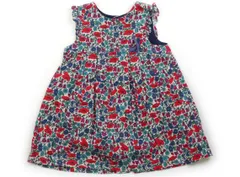 【センスオブワンダー/SenseofWonder】ジャンパースカート 90サイズ 女の子【子供服・ベビー服】（2007042）