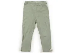 【プティマイン/petitmain】レギンス 100サイズ 女の子【子供服・ベビー服】（2006549）