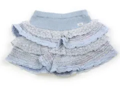 【メゾピアノ/mezzopiano】キュロット 110サイズ 女の子【子供服・ベビー服】（2007043）