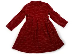 【ファミリア/familiar】ワンピース 120サイズ 女の子【子供服・ベビー服】（2006750）