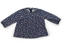 【ファミリア/familiar】Tシャツ・カットソー 80サイズ 女の子【子供服・ベビー服】（2007441）