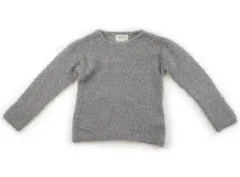 【ザラ/ZARA】ニット・セーター 120サイズ 女の子【子供服・ベビー服】（2006552）