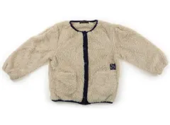 【ズッパディズッカ/ZuppadiZucca】フリース 100サイズ 女の子【子供服・ベビー服】（2007344）