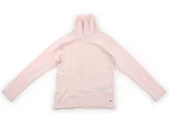 【プチバトー/PETITBATEAU】Tシャツ・カットソー 120サイズ 女の子【子供服・ベビー服】（2007150）