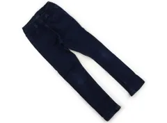 【プチバトー/PETITBATEAU】パンツ 120サイズ 女の子【子供服・ベビー服】（2007151）