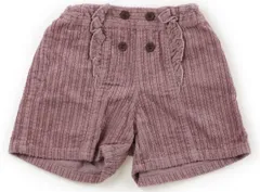 【アプレレクール/apreslescours】ショートパンツ 120サイズ 女の子【子供服・ベビー服】（2006556）