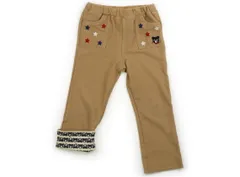 【ダブルＢ/DoubleB】パンツ 100サイズ 男の子【子供服・ベビー服】（2006756）