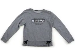 【べべ/BeBe】トレーナー・プルオーバー 150サイズ 女の子【子供服・ベビー服】（2006557）