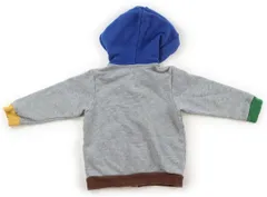 【ホットビスケッツ/HotBiscuits】パーカー 90サイズ 男の子【子供服・ベビー服】（2007155）