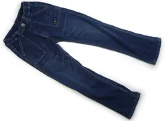 【ダブルＢ/DoubleB】ジーンズ 140サイズ 男の子【子供服・ベビー服】（2006759）