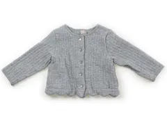 【プティマイン/petitmain】カーディガン 100サイズ 女の子【子供服・ベビー服】（2006658）