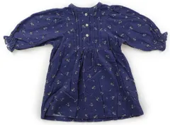 【アプレレクール/apreslescours】ワンピース 90サイズ 女の子【子供服・ベビー服】（2007451）