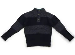 【トミーヒルフィガー/TommyHilfiger】ニット・セーター 110サイズ 男の子【子供服・ベビー服】（2006859）