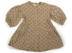 【アプレレクール/apreslescours】チュニック 90サイズ 女の子【子供服・ベビー服】（2006958）