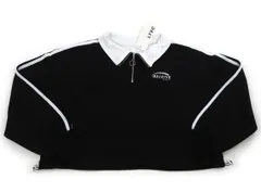 【ラブトキシック/Lovetoxic】トレーナー・プルオーバー 150サイズ 女の子【子供服・ベビー服】（2007355）