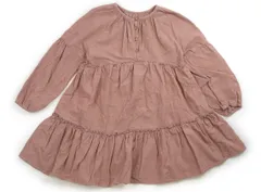 【ザラ/ZARA】ワンピース 120サイズ 女の子【子供服・ベビー服】（2007356）