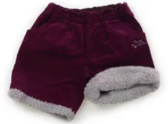 【べべ/BeBe】ショートパンツ 120サイズ 女の子【子供服・ベビー服】（2007455）