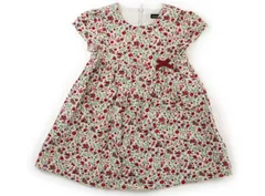 【べべ/BeBe】ワンピース 100サイズ 女の子【子供服・ベビー服】（2006765）