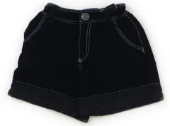 【アナスイ/ANNASUI】ショートパンツ 130サイズ 女の子【子供服・ベビー服】（2007162）