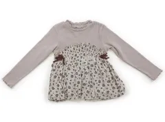 【アプレレクール/apreslescours】チュニック 120サイズ 女の子【子供服・ベビー服】（2007458）