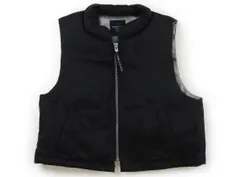 【コムサデモード/COMMECADUMODE】ベスト 95サイズ 女の子【子供服・ベビー服】（2007165）