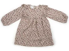 【ザラ/ZARA】ワンピース 110サイズ 女の子【子供服・ベビー服】（2006869）
