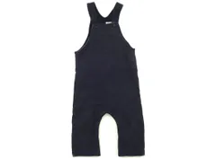 【プチバトー/PETITBATEAU】ベビーオーバーオール 80サイズ 男の子【子供服・ベビー服】（2007465）