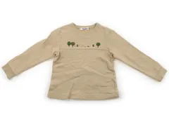 【ファミリア/familiar】トレーナー・プルオーバー 120サイズ 女の子【子供服・ベビー服】（2006775）