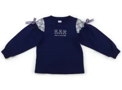 【アクシーズファムキッズ/axesfemmeKIDS】トレーナー・プルオーバー 140サイズ 女の子【子供服・ベビー服】（2007471）