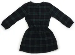 【シップス/SHIPS】ワンピース 120サイズ 女の子【子供服・ベビー服】（2006877）