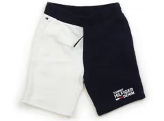 【トミーヒルフィガー/TommyHilfiger】ショートパンツ 120サイズ 男の子【子供服・ベビー服】（2007074）