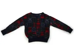 【ポロラルフローレン/POLORALPHLAUREN】トレーナー・プルオーバー 130サイズ 男の子【子供服・ベビー服】（2006581）