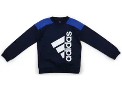 【アディダス/Adidas】トレーナー・プルオーバー 140サイズ 男の子【子供服・ベビー服】（2007474）