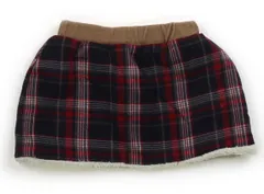 【プティマイン/petitmain】スカート 80サイズ 女の子【子供服・ベビー服】（2007279）