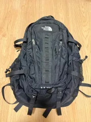 THE NORTH FACE ザノースフェイス BIGショット バックパック ブラック 30L 出品