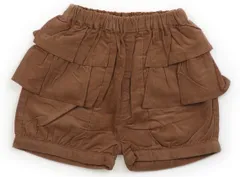 【プティマイン/petitmain】ショートパンツ 100サイズ 女の子【子供服・ベビー服】（2007281）