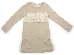 【ノイユ/Noeil】ワンピース 120サイズ 女の子【子供服・ベビー服】（2007082）