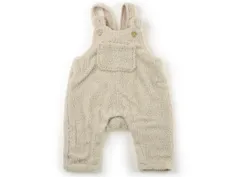 【プティマイン/petitmain】ベビーオーバーオール 70サイズ 男の子【子供服・ベビー服】（2007481）