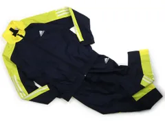 【アディダス/Adidas】上下セット 130サイズ 男の子【子供服・ベビー服】（2007185）