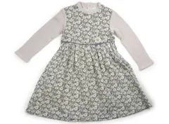 【ファミリア/familiar】ワンピース 130サイズ 女の子【子供服・ベビー服】（2007283）