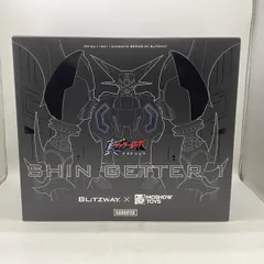 2026年最新】CARBOTIX 真ゲッター1の人気アイテム - メルカリ