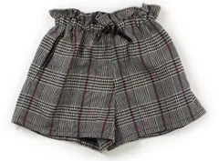 【プティマイン/petitmain】ショートパンツ 100サイズ 女の子【子供服・ベビー服】（2007483）