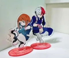 僕のヒーローアカデミア アクリルスタンド グッズ
