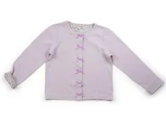 【エニィファム/anyFAM】カーディガン 130サイズ 女の子【子供服・ベビー服】（2007380）