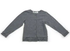 【アイアムマリリン/IamMarilyn】カーディガン 120サイズ 女の子【子供服・ベビー服】（2007285）