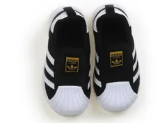 【アディダス/Adidas】フラットシューズ・スリッポン 靴14cm～ 男の子【子供服・ベビー服】（2006689）