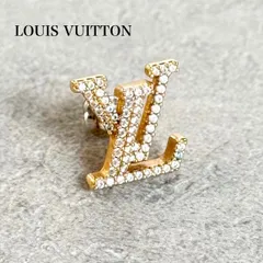 2025年最新】vuitton ピアス 片耳の人気アイテム - メルカリ