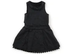 【エニィファム/anyFAM】ジャンパースカート 120サイズ 女の子【子供服・ベビー服】（2007485）