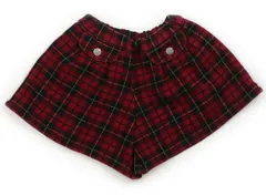 【べべ/BeBe】キュロット 90サイズ 女の子【子供服・ベビー服】（2007385）